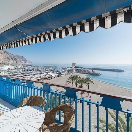 Expoholidays - Apartamento Crucero Apartment Агуадулсе Екстериор снимка
