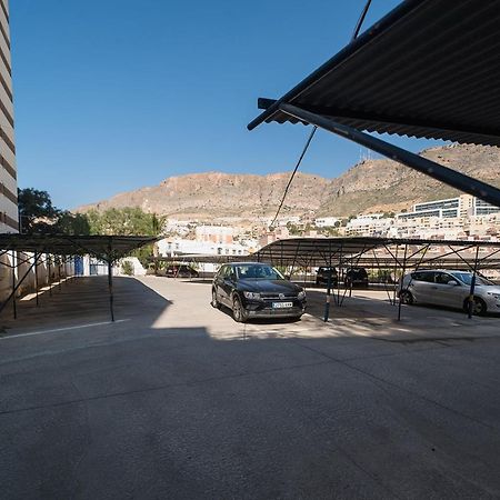 Expoholidays - Apartamento Crucero Apartment Агуадулсе Екстериор снимка