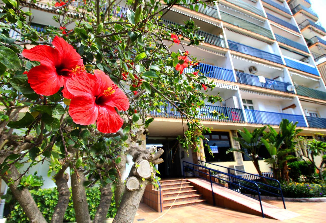Expoholidays - Apartamento Crucero Apartment Агуадулсе Екстериор снимка